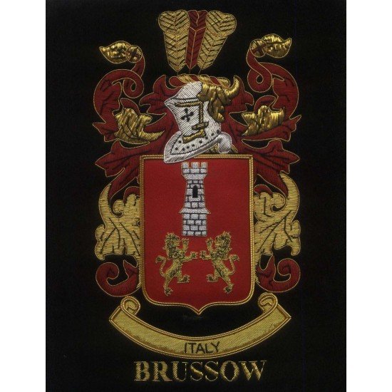 Family Crest