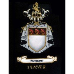 Family Crest