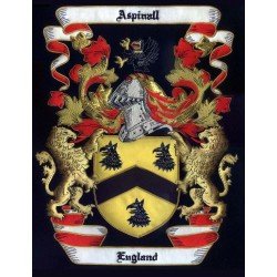 Family Crest