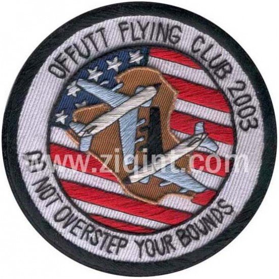 Thread Badges