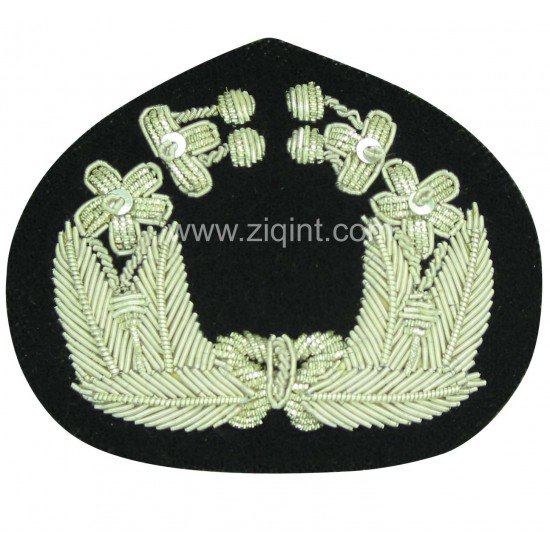 Cap Badges