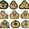 Cap Badges
