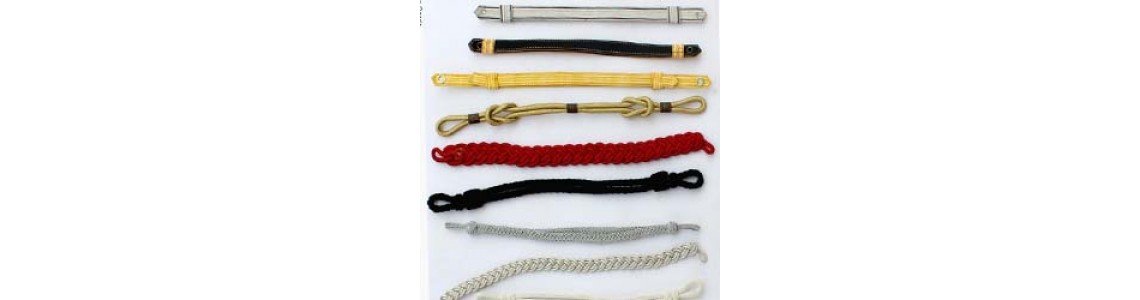 Cap Cords