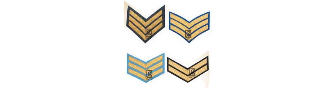 Chevrons