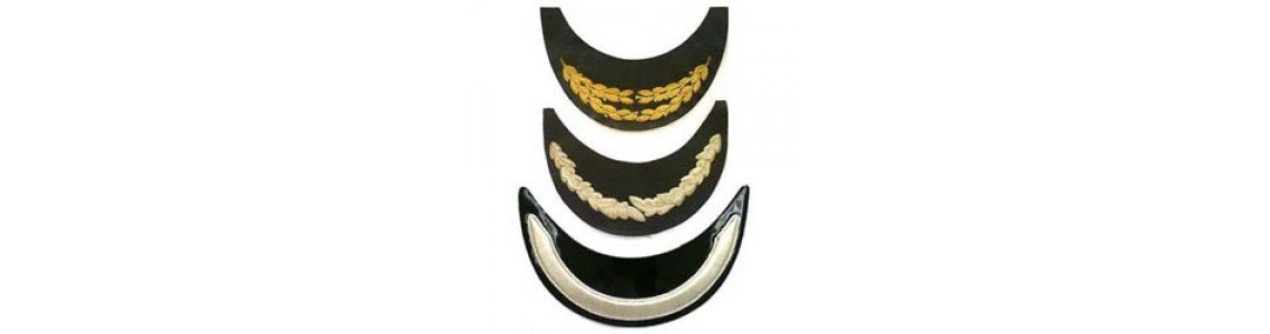 Peaks & Visors