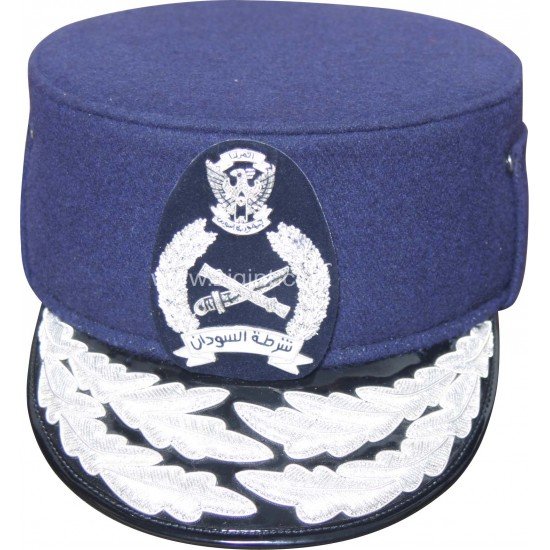 Peak Caps