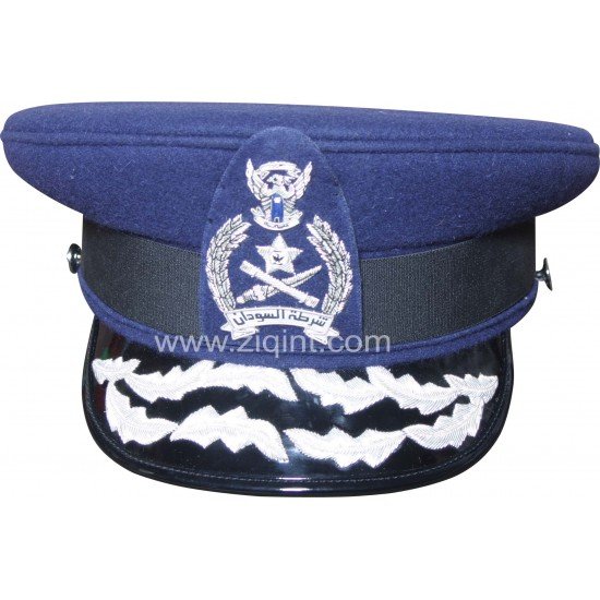 Peak Caps