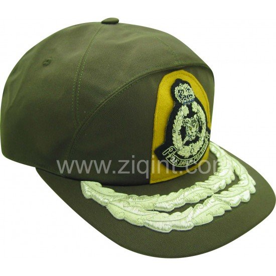 Peak Caps
