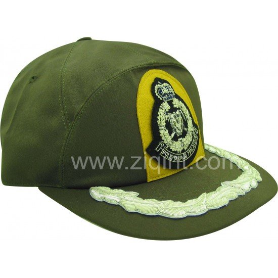 Peak Caps