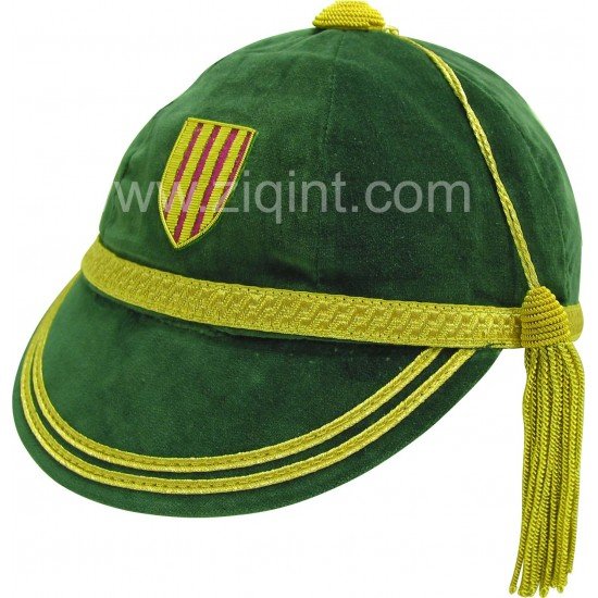 Peak Caps