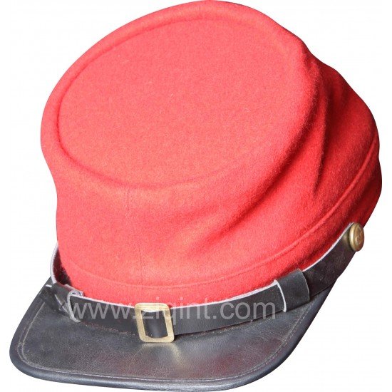 Peak Caps